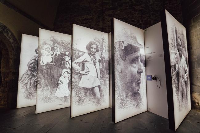 Five stories of the departures of Italian migrants in history Five stories of the departures of Italian migrants in history